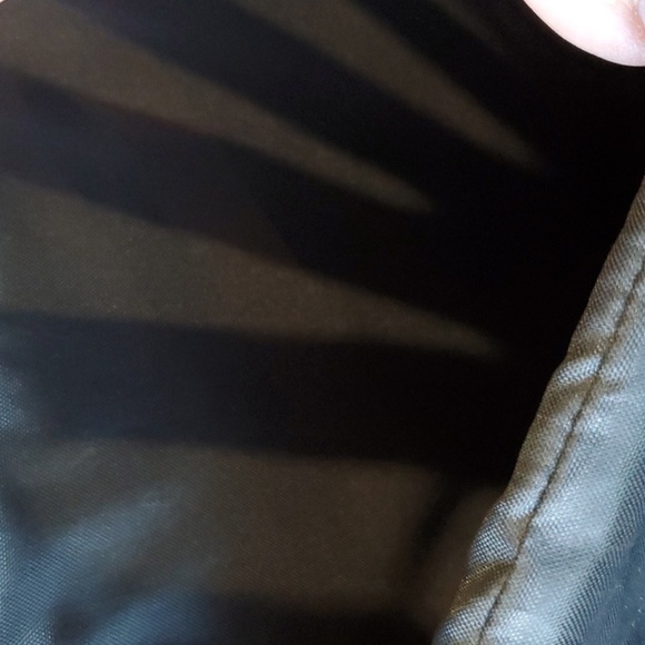 FUL two in one Macbook and IPad computer backpack Black - Picture 7 of 11